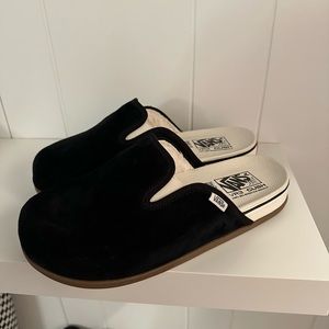 Vans Harbor Mule VR3 Shoe Womens 10.5 Men’s 9. Brand new with tags. No box